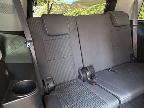 Used 2017 GMC Yukon SLE w/ Convenience Package RWD image 32