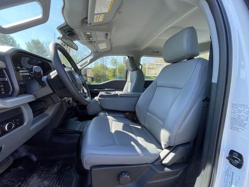New 2026 Ford F350 XL w/ Snow Plow Prep Package AWD/4WD image 38
