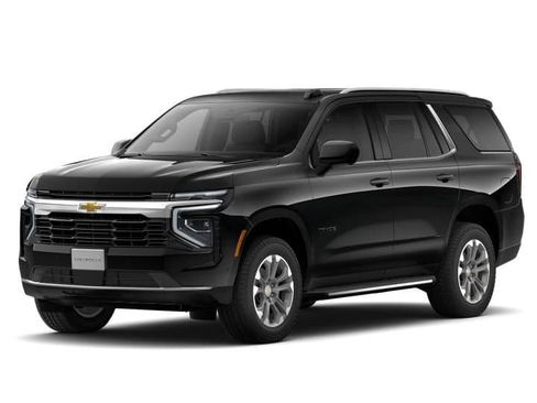 New 2026 Chevrolet Tahoe LS w/ LPO, Dark Essentials Package image 22