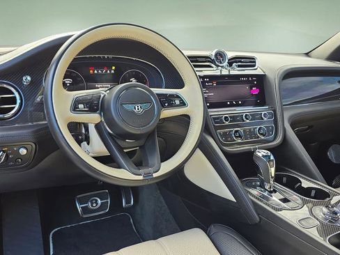 Used 2021 Bentley Bentayga Speed image 37