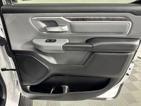 Used 2020 RAM 1500 Big Horn image 27
