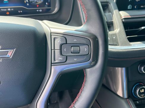 Used 2023 Chevrolet Suburban RST w/ Sport Performance Package image 35