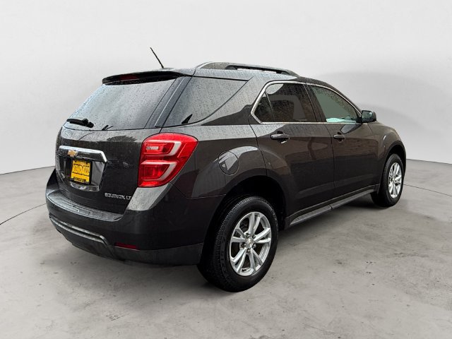 Used 2016 Chevrolet Equinox LT w/ Convenience Package FWD image 5