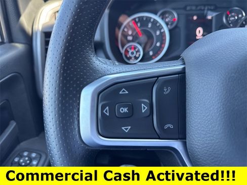 New 2026 RAM 2500 Tradesman image 18