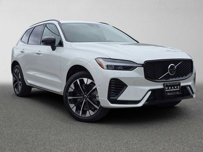 New 2026 Volvo XC60 T8 Plus w/ Climate Package