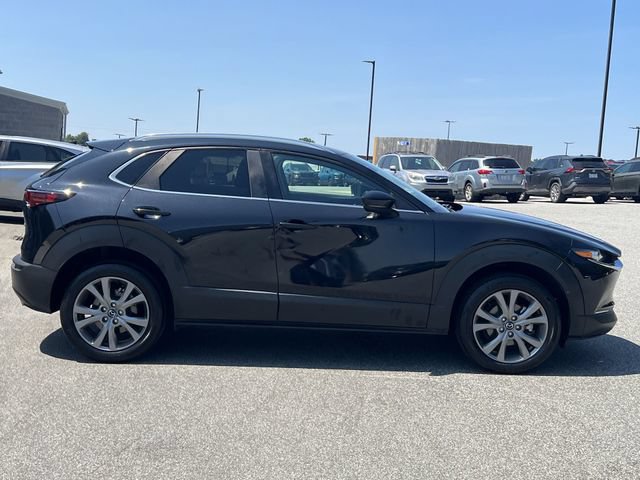 Used 2025 MAZDA CX-30 AWD 2.5 S w/ Preferred Package image 14