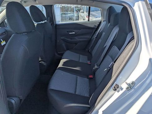 New 2026 Nissan Sentra SV image 10