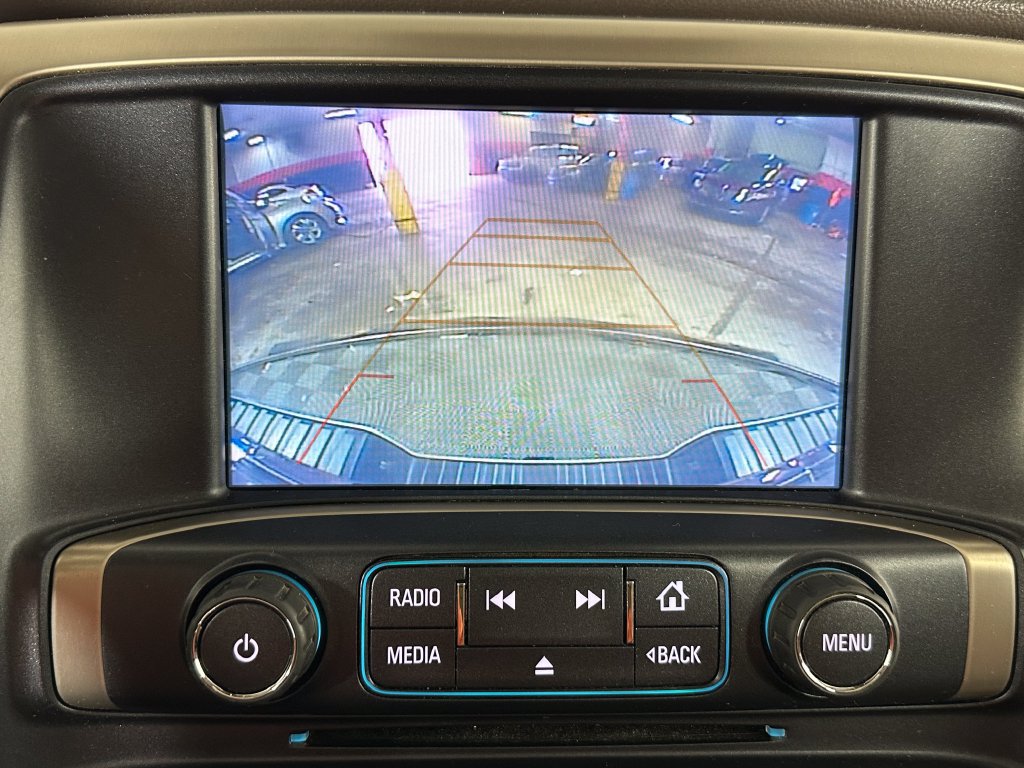 Used 2018 GMC Sierra 1500 Denali AWD/4WD image 16