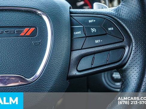 Used 2025 Dodge Durango GT RWD image 32