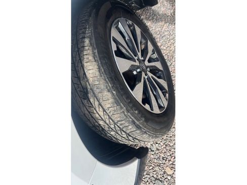 Used 2016 Subaru Outback 2.5i Limited image 25