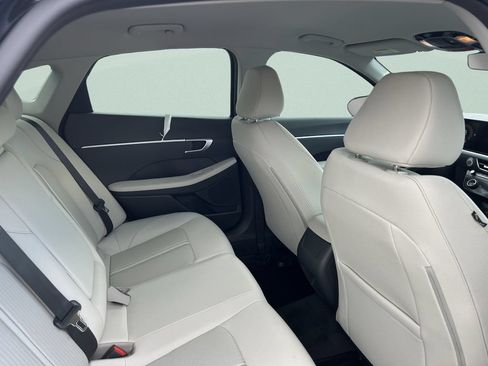New 2026 Hyundai Sonata SEL FWD image 21