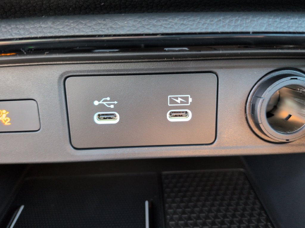 New 2027 Honda CR-V Sport-L image 21