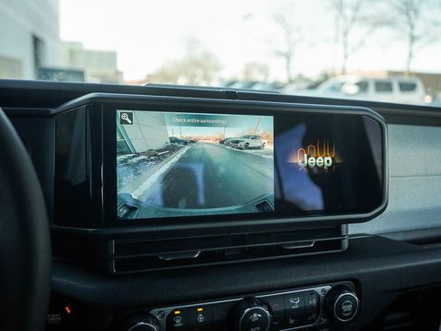 New 2026 Jeep Gladiator Willys image 22