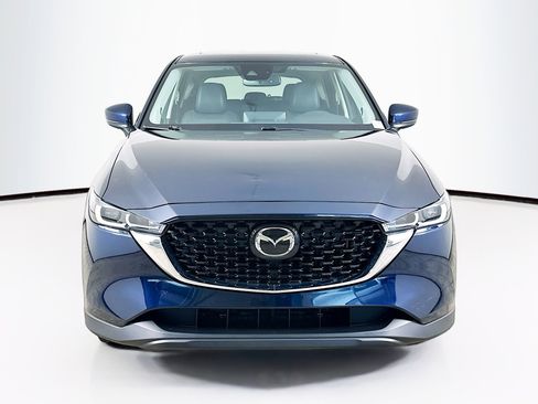 Used 2023 MAZDA CX-5 AWD 2.5 S w/ Premium Package image 2
