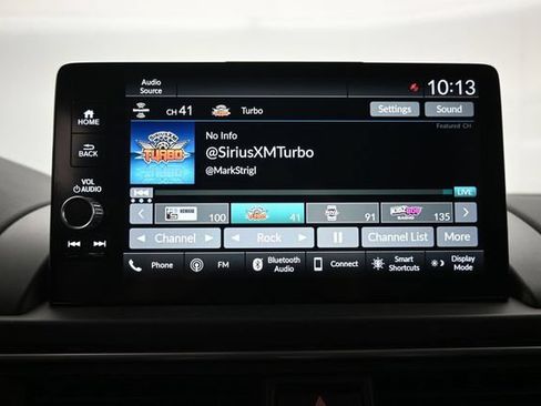 Certified 2023 Honda Pilot EX-L image 15