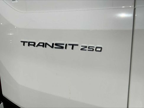 New 2025 Ford Transit 250 Cargo Van w/ Load Area Protection Package image 14