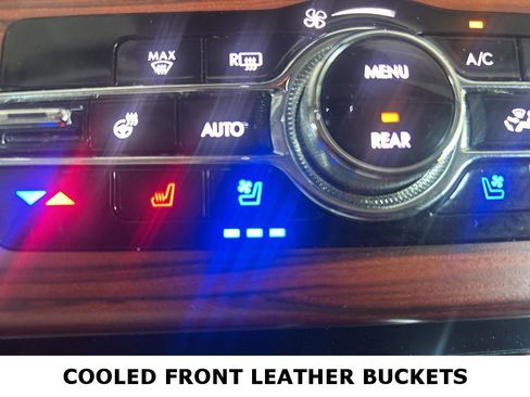 Used 2021 Lincoln Aviator Reserve w/ Equipment Group 208A AWD/4WD image 30