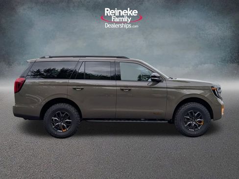 New 2026 Ford Expedition Tremor AWD/4WD image 4