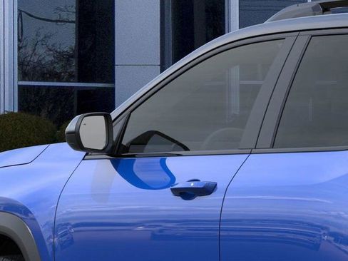 New 2026 Chevrolet Equinox RS w/ Convenience Package III image 13