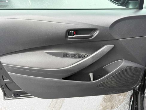 Certified 2024 Toyota Corolla LE FWD image 11