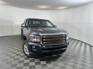 Used 2019 GMC Canyon SLE w/ Driver Alert Package video 1
