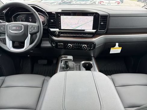 New 2026 GMC Sierra 1500 Elevation w/ Elevation Premium Package AWD/4WD image 9