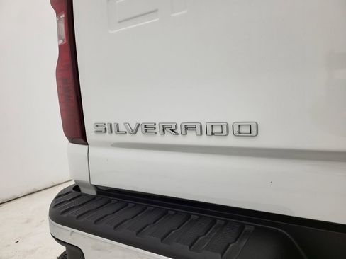New 2025 Chevrolet Silverado 3500 W/T image 20