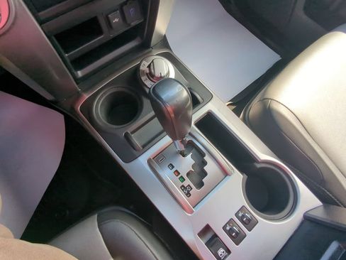 Used 2021 Toyota 4Runner SR5 Premium w/ Moonroof Package AWD/4WD image 21