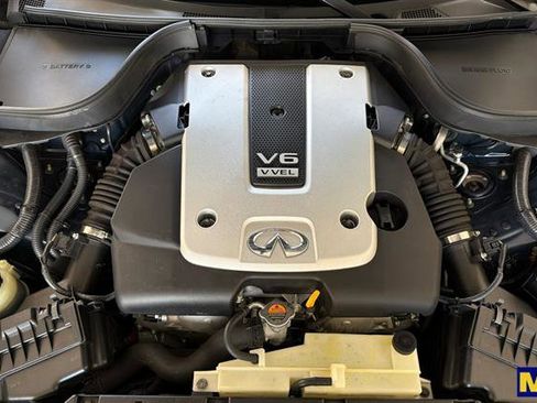 Used 2010 INFINITI G37 Journey w/ Premium Pkg RWD image 22