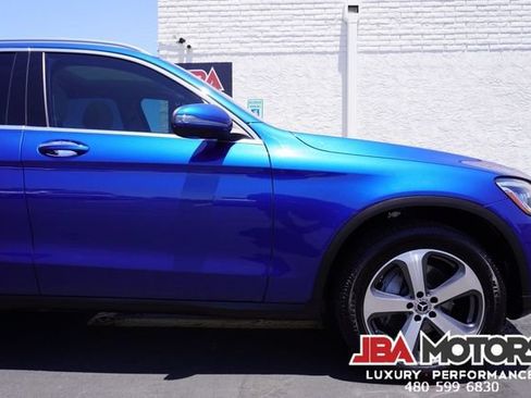 Used 2022 Mercedes-Benz GLC 300 image 71