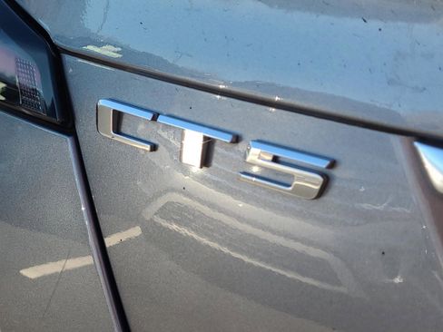 Used 2022 Cadillac CT5 Sport w/ Climate Package image 31