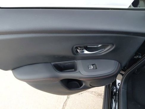 New 2026 Honda HR-V Sport image 31