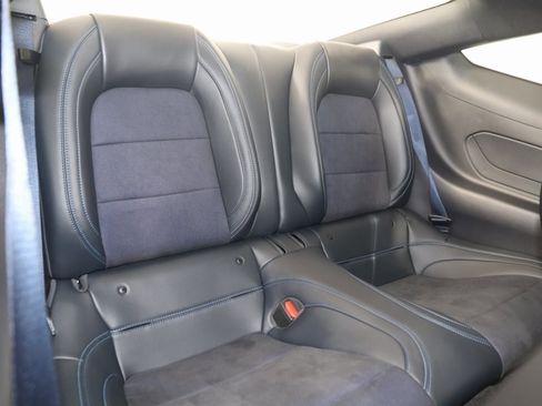 Used 2024 Ford Mustang Dark Horse w/ Security Package image 24