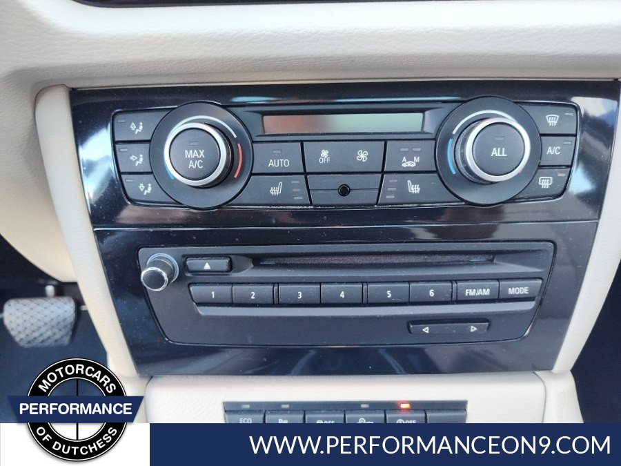Used 2013 BMW X1 xDrive28i AWD/4WD image 19