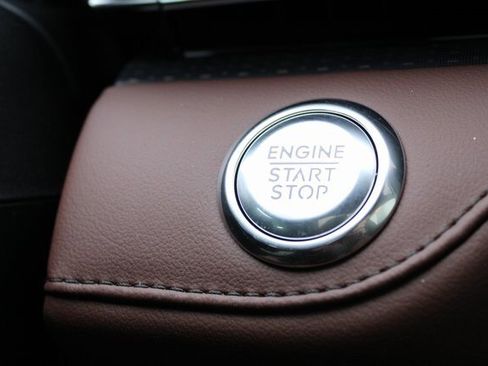 New 2026 Lincoln Nautilus Reserve image 16