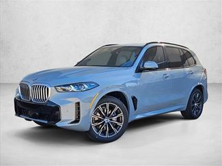 New 2026 BMW X5 sDrive40i w/ M Sport Package video 1