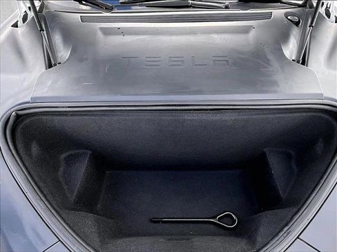 Used 2021 Tesla Model S Long Range image 11