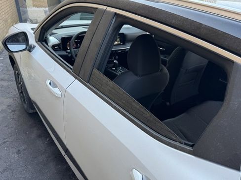 New 2026 Nissan Kicks SV w/ Cold Weather Package image 16