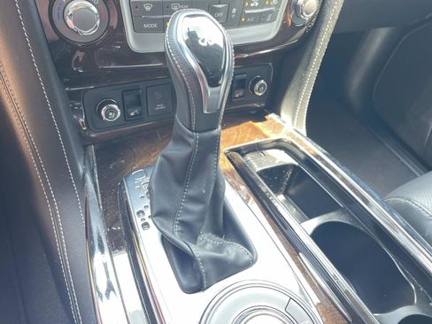 Used 2019 INFINITI QX80 Luxe w/ Proactive Package RWD image 25