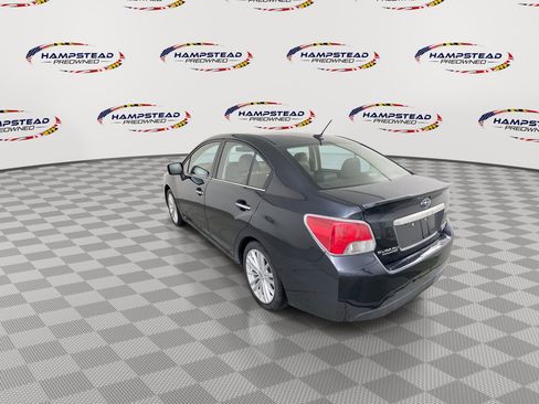 Used 2015 Subaru Impreza 2.0i Limited image 6