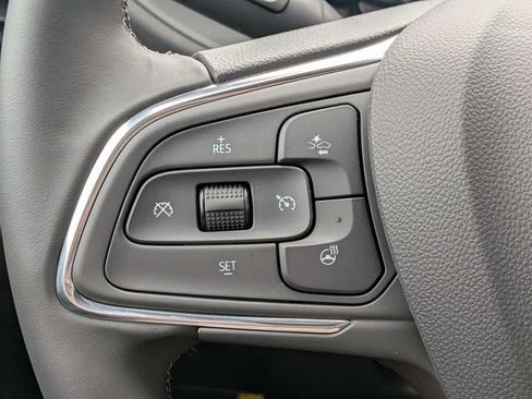 New 2026 Buick Envista Sport Touring image 26