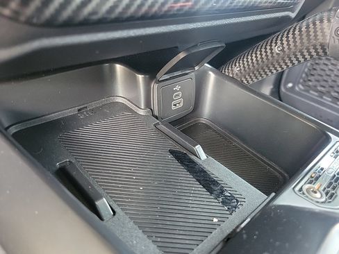 Used 2026 Ford Bronco Raptor w/ Interior Carbon Fiber Pack AWD/4WD image 26