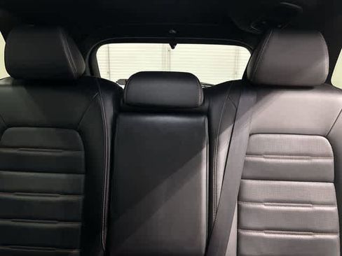 Certified 2025 Honda CR-V Sport Touring image 14