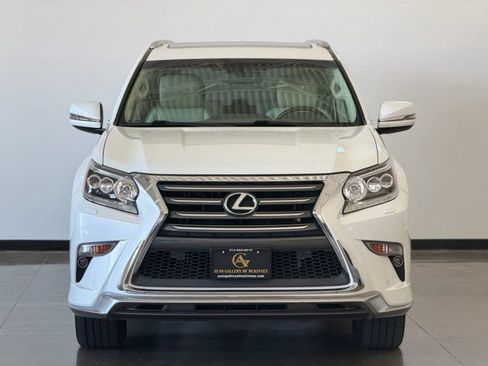 Used 2018 Lexus GX 460 Premium AWD/4WD image 2
