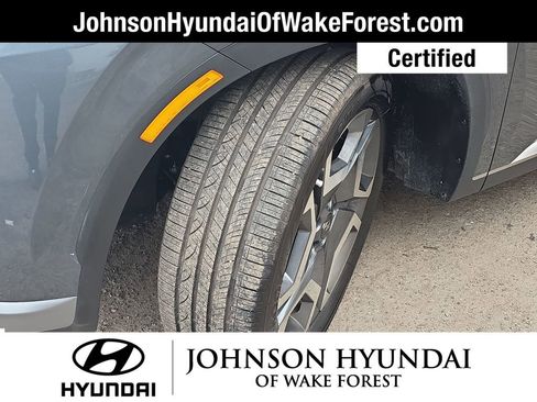 Used 2025 Hyundai Palisade Limited image 45