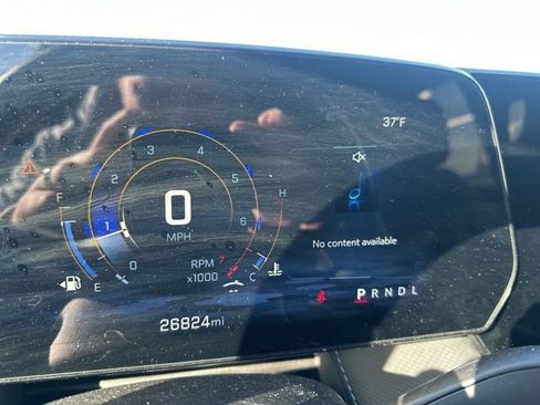 Used 2025 Chevrolet Equinox LT FWD image 22