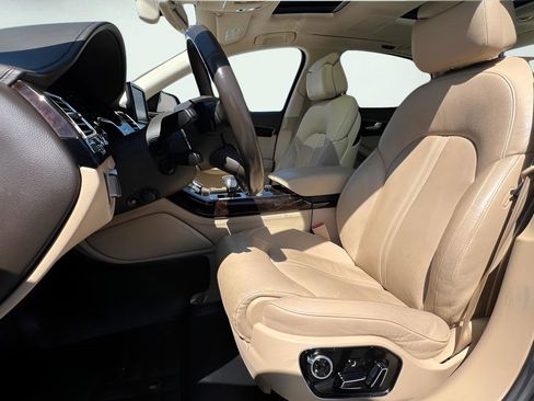 Used 2017 Audi A8 L 3.0T w/ Executive Package image 17