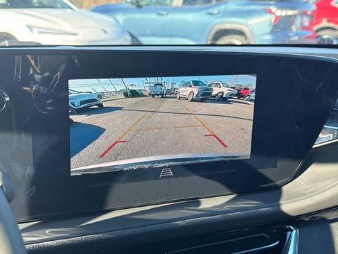New 2026 Buick Envista Sport Touring w/ Convenience I Package image 28