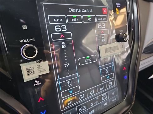 New 2025 Subaru Outback Wilderness image 24