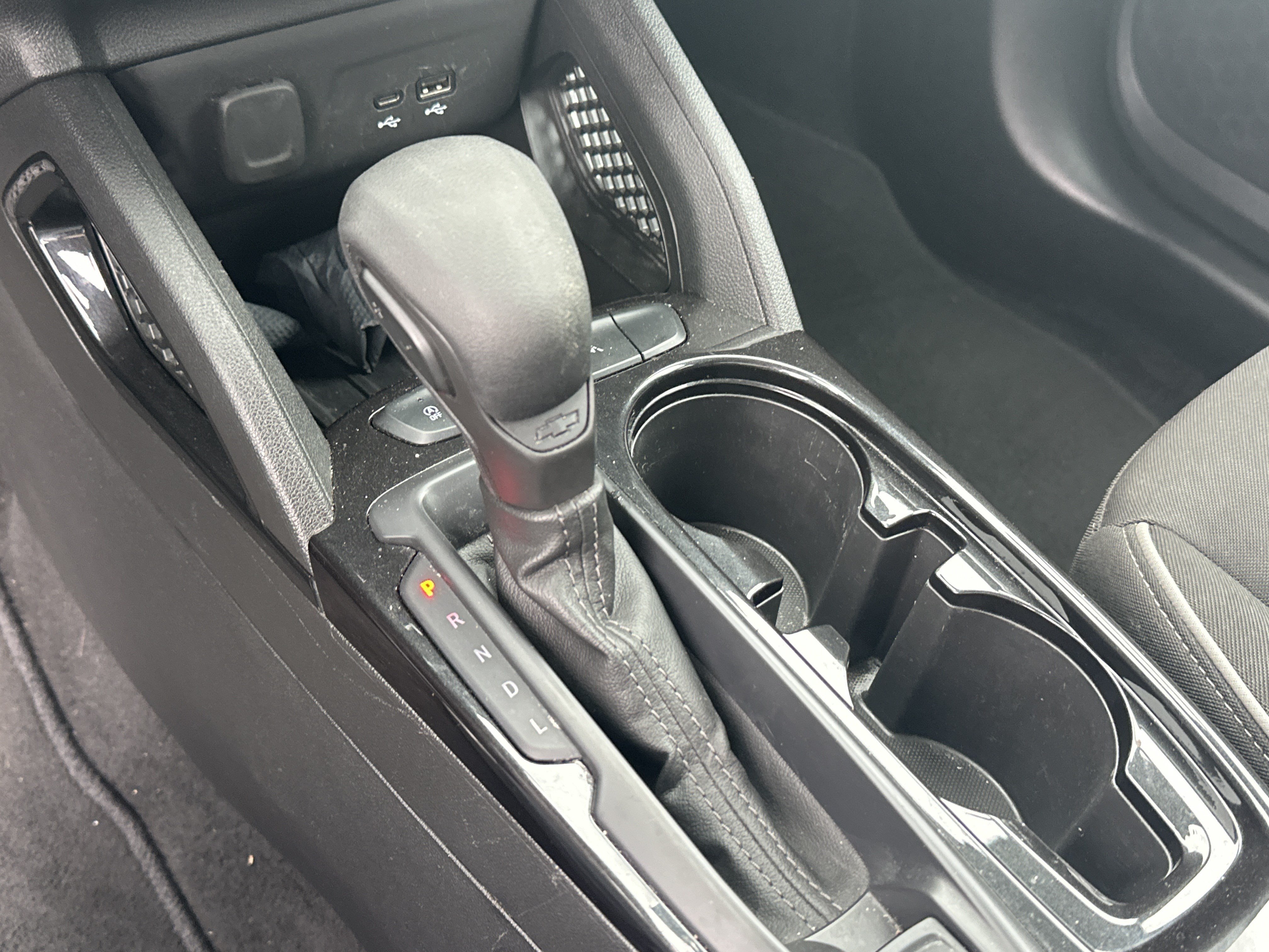 Used 2025 Chevrolet TrailBlazer LT FWD image 27